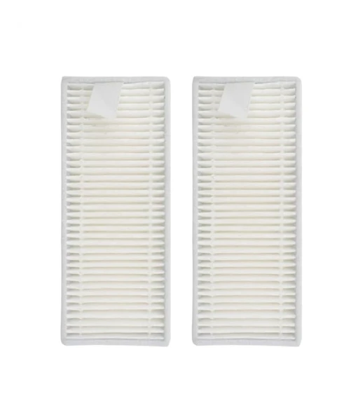 srrfn ticaret Philips Homerun 3000 Serisi Uyumlu Hepa Filtre - 2 Adet ürün görseli 1
