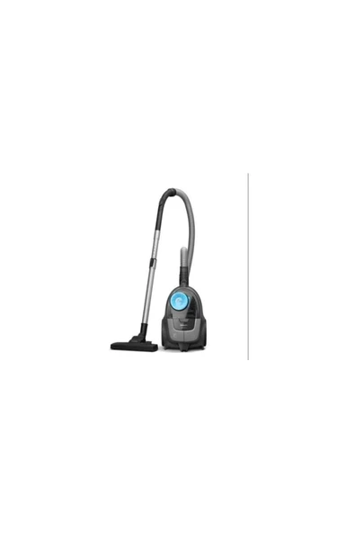 XB2142/10 850 W Toz Torbasız Süpürge Türk Kahve Makinesi Hediyeli - Resim 2