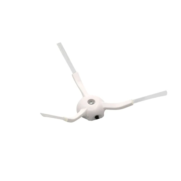 Xiaomi İle Uyumlu Mi Robot Vacuum Cleaner G1 Akıllı Robot Süpürge Fırçası Beyaz 6 Adet - Resim 7