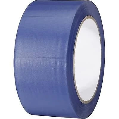 Çok Amaçlı Lacivert Bant 48 mm x 5 Mt - Resim 2