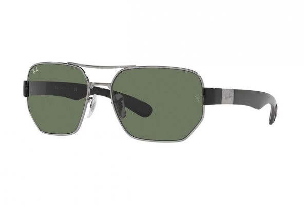 Ray-Ban RB3672 004/71 60 Erkek Güneş Gözlüğü