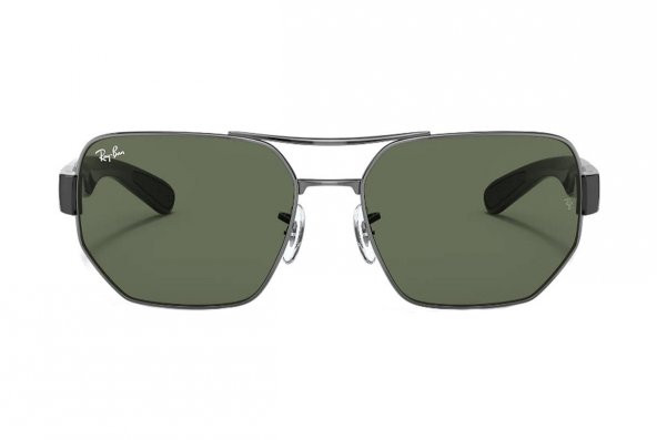 Ray-Ban RB3672 004/71 60 Erkek Güneş Gözlüğü - 2