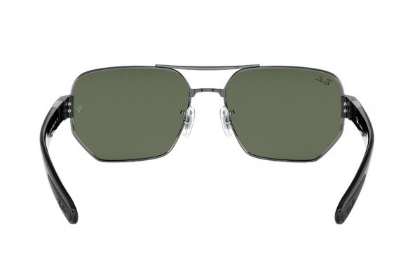 Ray-Ban RB3672 004/71 60 Erkek Güneş Gözlüğü - 3