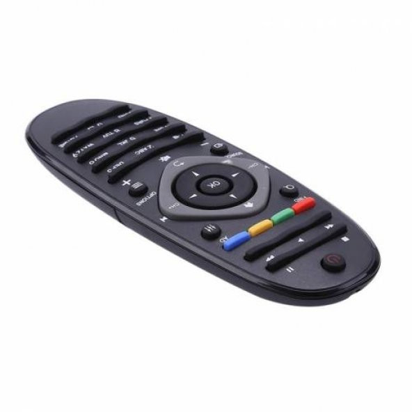 Philips 40PFL7406k/02 Plazma Lcd Tv Kumandası - 5