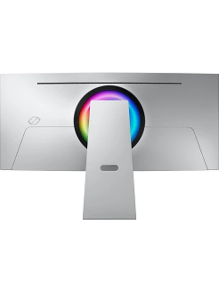 Samsung Odyssey G8 LS34DG850SUXUF 34" 0.03 ms WQHD Curved 175 Hz OLED Oyuncu Monitörü - Resim 2