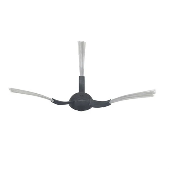 Mi Robot Vacuum Mop Pro İle Uyumlu 2li Yan Fırça Siyah - Resim 10