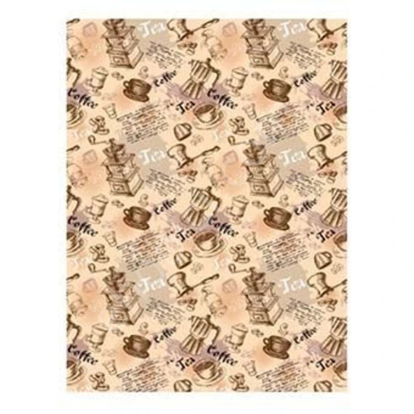 Model 78 - Pirinç Dekopaj Cadencecraft ürün görseli 1