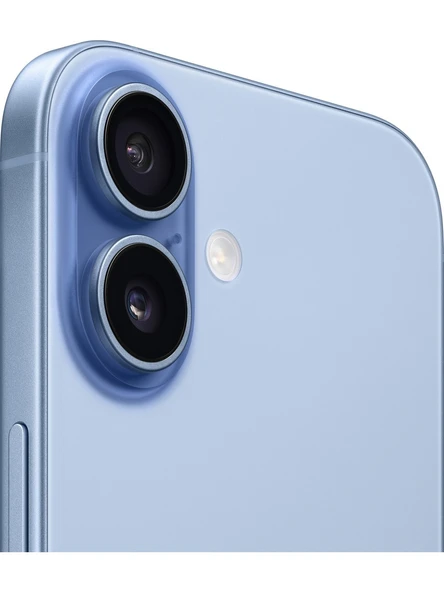 Apple iPhone 17 256 GB Sis Mavisi (Apple Türkiye Garantili) - Resim 3