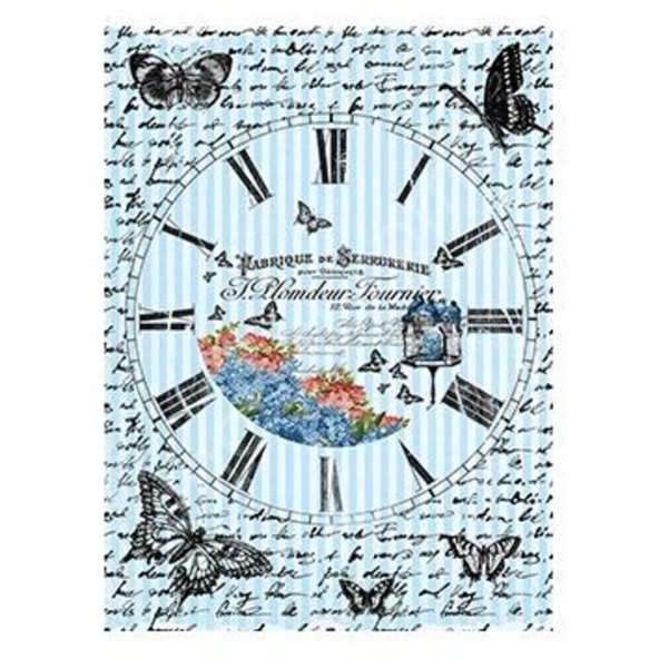 Model 155 - Pirinç Dekopaj Cadencecraft ürün görseli 1