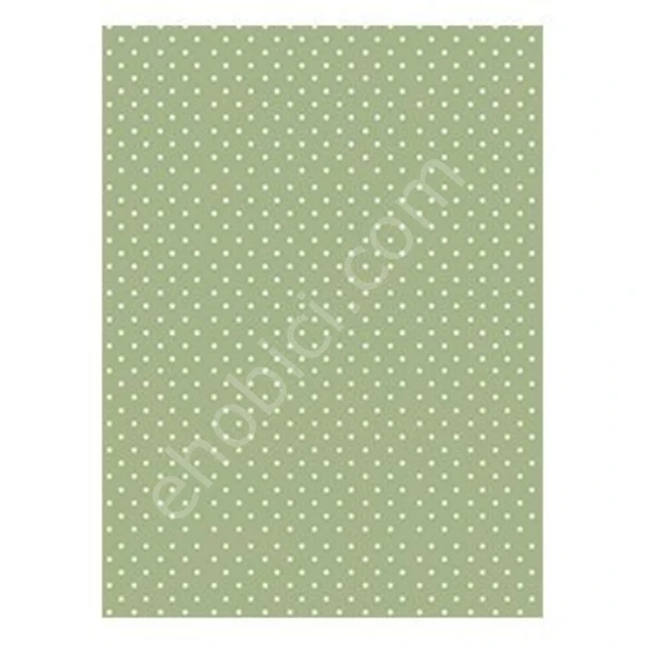 Model 101 - Pirinç Dekopaj Cadencecraft ürün görseli 1