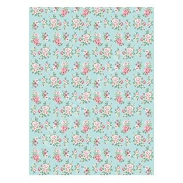 Model 93 - Pirinç Dekopaj Cadencecraft - Resim 2