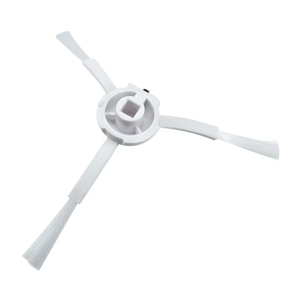 Xiaomi İle Uyumlu Mijia Mop 1C 2C 1T Mi 2Pro+ Dreame F9 Robot Süpürge Hepa Filtre Mop Bezi Yan Fırça 2Ad - Resim 7