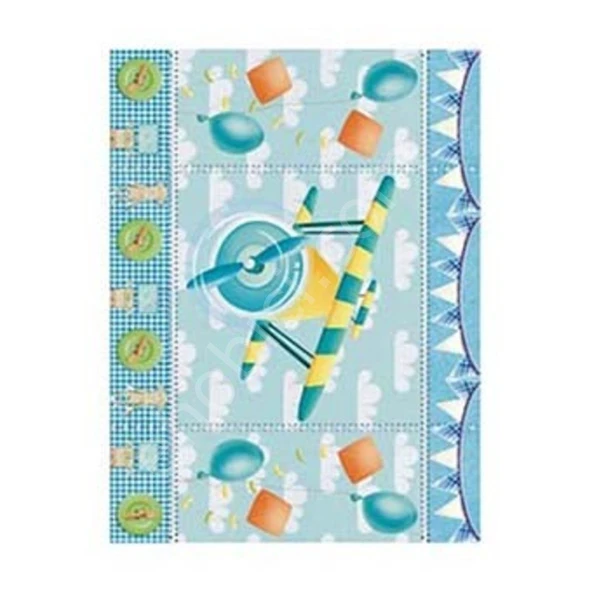 Model 17 - Pirinç Dekopaj Cadencecraft ürün görseli 1