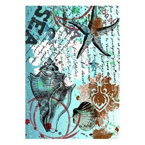 Model 140 - Pirinç Dekopaj Cadencecraft - Resim 2