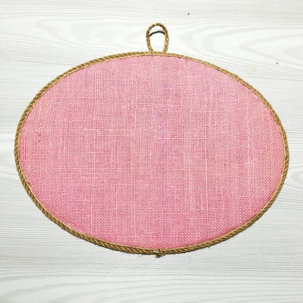 Lora Davet Kız Bebek odası kapı süsü, Hastane kapı süsü, Duvar süsü, İsim tabelası, Bebek çelengi (1 Adet) Pembe - 36005 - 5