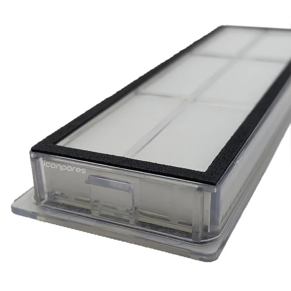 Xiaomi Mi Robot Vacuum Mop Stytj01zhm İle Uyumlu Yenileme Seti - Resim 7