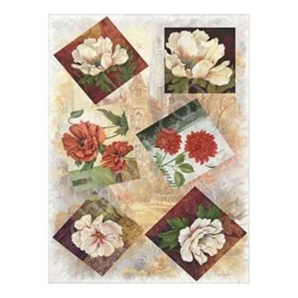 Model 70 - Pirinç Dekopaj Cadencecraft ürün görseli 1