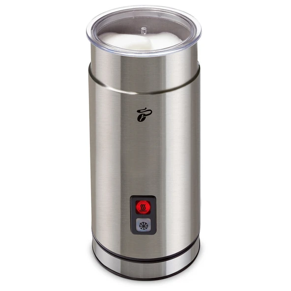 Tchibo 394101 Çelik Süt Köpürtücü - Resim 2