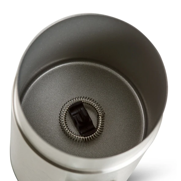 Tchibo 394101 Çelik Süt Köpürtücü - Resim 3