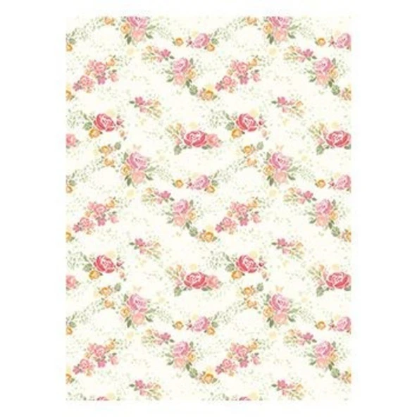 Model 275 - Pirinç Dekopaj Cadencecraft - Resim 2