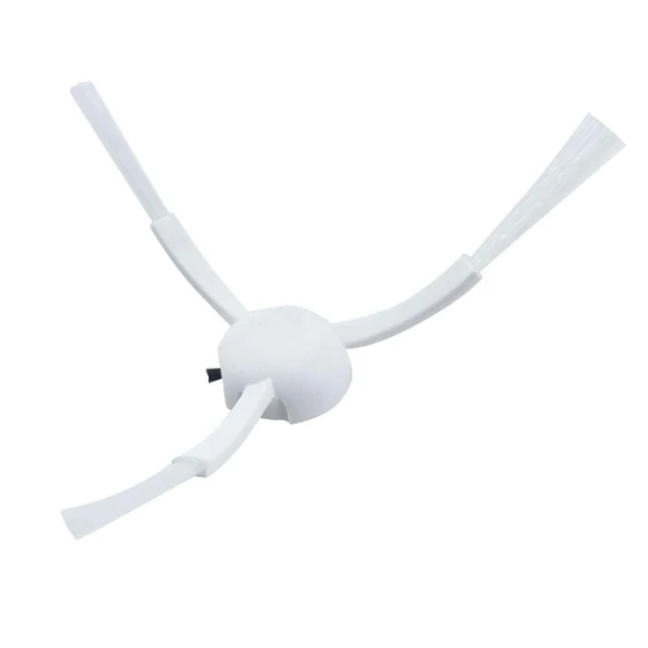 Xiaomi İle Uyumlu Mijia Mop 1C 2C 1T Mi 2Pro+ Dreame F9 Robot Süpürge Hepa Filtre Mop Bezi Yan Fırça 2Ad - Resim 9