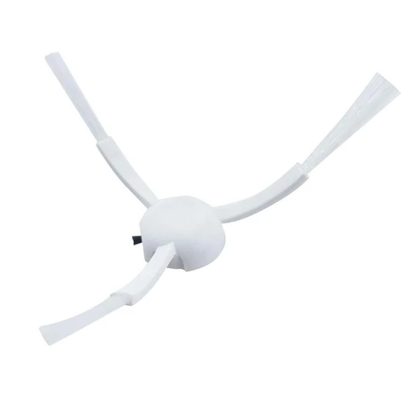 Xiaomi İle Uyumlu Mijia Mop 1C 2C 1T Mi 2Pro+ Dreame F9 Robot Süpürge Hepa Filtre Mop Bezi Yan Fırça 2Ad - Resim 10