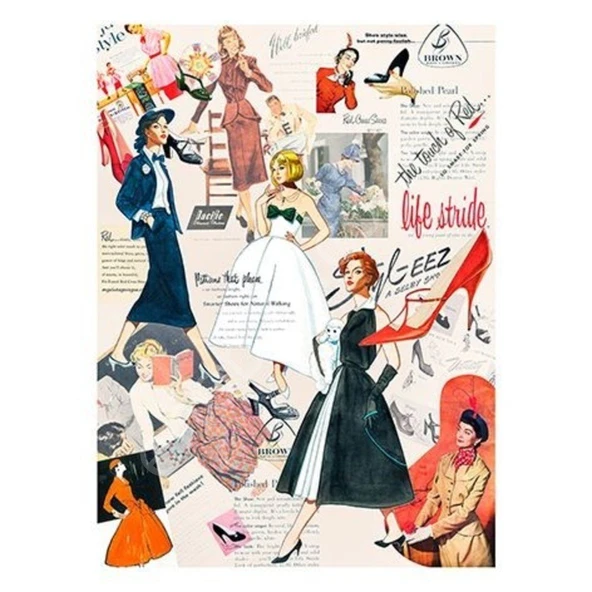 Model 144 - Pirinç Dekopaj Cadencecraft ürün görseli 1