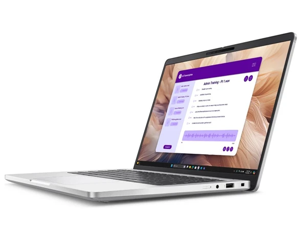 Dell Pro 14 Plus Ultra7 255U-14''-16G-512SSD-W11Pr - Resim 2