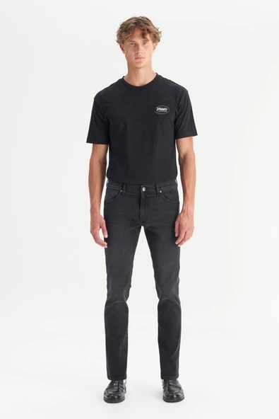 Larston Denim Pantolon Stone Stone 34 30 ürün görseli 1