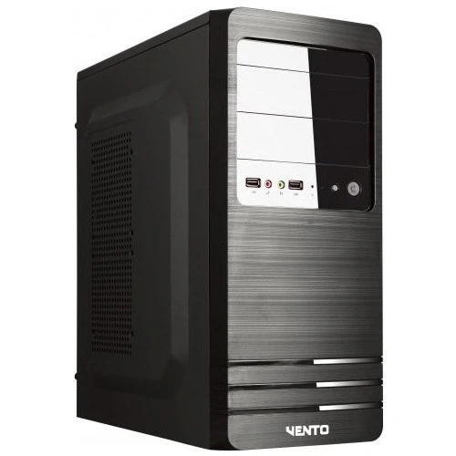 Vento 400W (VS114F) Piano Black ürün görseli 1