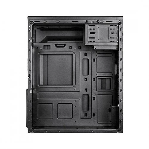 Vento 400W (VS114F) Piano Black - Resim 2