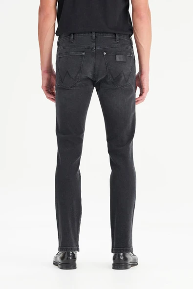 Larston Denim Pantolon Stone Stone 30 32 - Resim 3