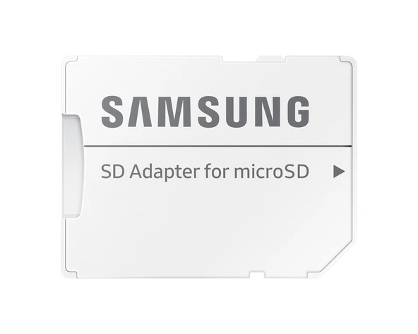 128GB SAMSUNG EVO PLUS MICROSDXC UHS-I U3 V30 A2 160MB/s MB-MC128SA/TR - Resim 6