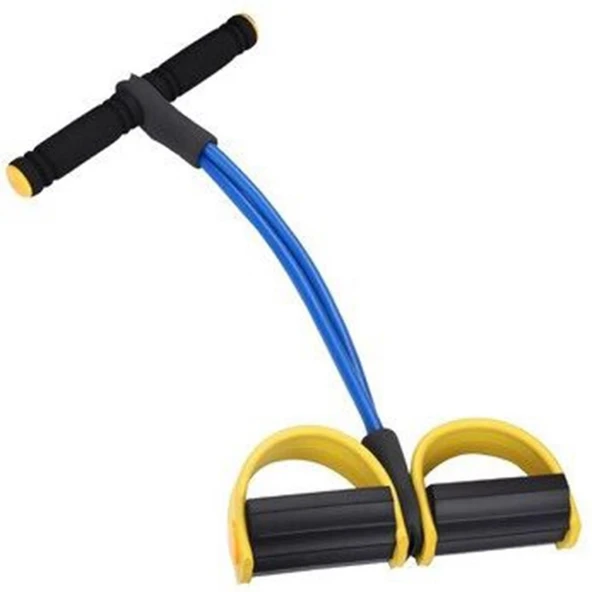 Jimlastik Aleti Body Trimmer (5314) - Resim 2