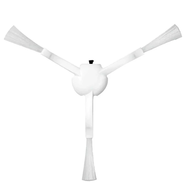 Xiaomi İle Uyumlu Mi Robot vakum Robot Süpürge Yan Fırça 2 Adet - Resim 6