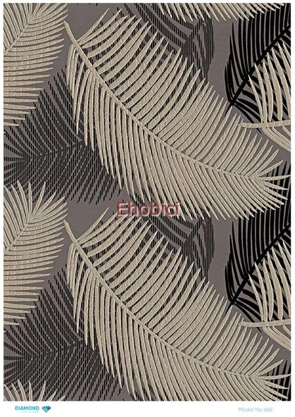 Diamond Pirinç Dekopaj Kağıdı - 665 ürün görseli 1