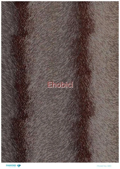 Diamond Pirinç Dekopaj Kağıdı - 580 ürün görseli 1