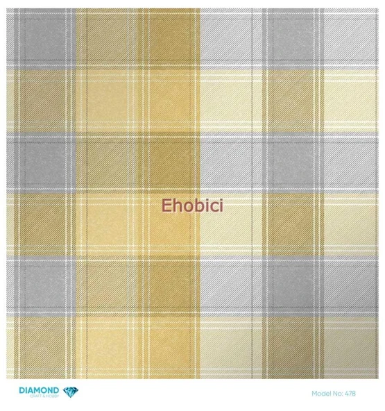 Diamond Pirinç Dekopaj Kağıdı - 478 - 30x30 ürün görseli 1