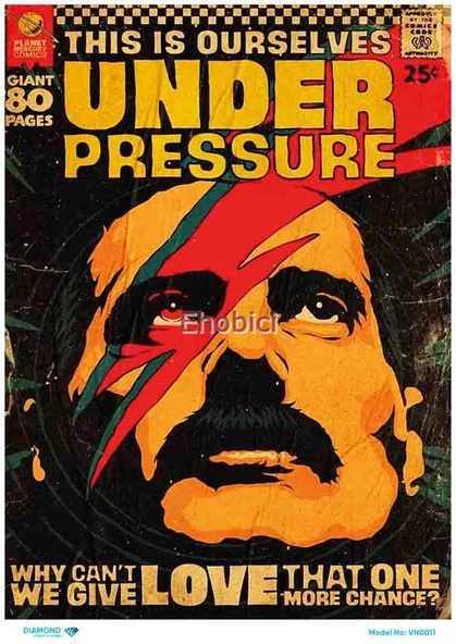 Diamond Pirinç Dekopaj Kağıdı - VN-011 ürün görseli 1