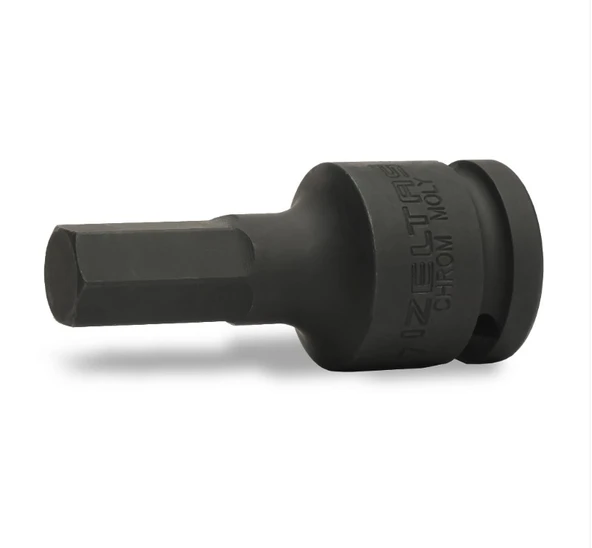 İzeltaş 1/2" Havalı Allen Uç Lokma Anahtar 4 Mm - İzeltaş 14000004546 ürün görseli 1