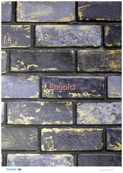 Diamond Pirinç Dekopaj Kağıdı - 553 ürün görseli 1