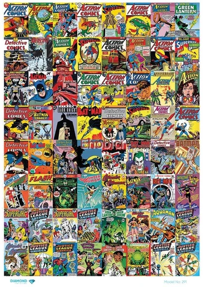 Diamond Pirinç Dekopaj Kağıdı - 291 ürün görseli 1