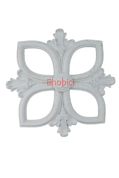 Polyester Çerçeve 25x25cm CE37 ürün görseli 1