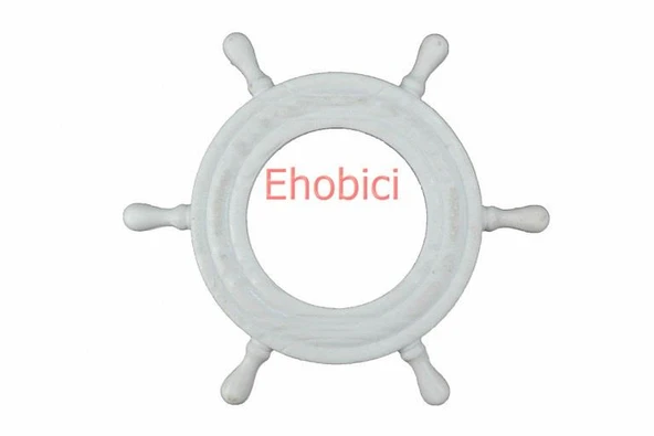 Polyester Gemi Dümeni D28 (23x23) ürün görseli 1