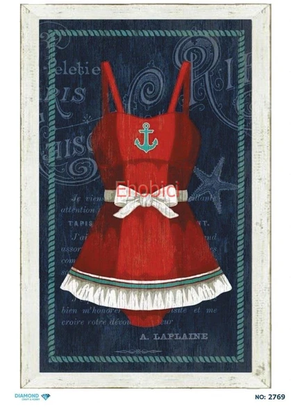 Diamond Pirinç Dekopaj Kağıdı - 2769 ürün görseli 1