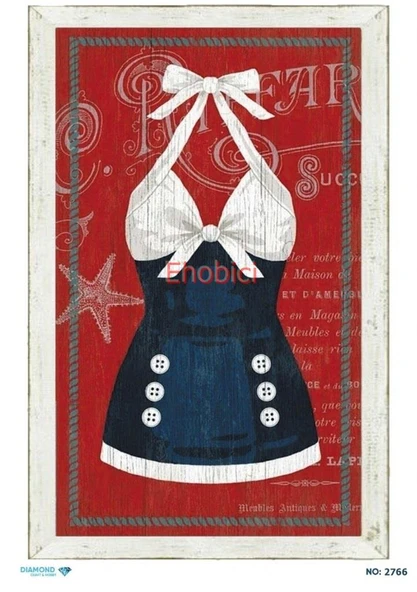 Diamond Pirinç Dekopaj Kağıdı - 2766 ürün görseli 1