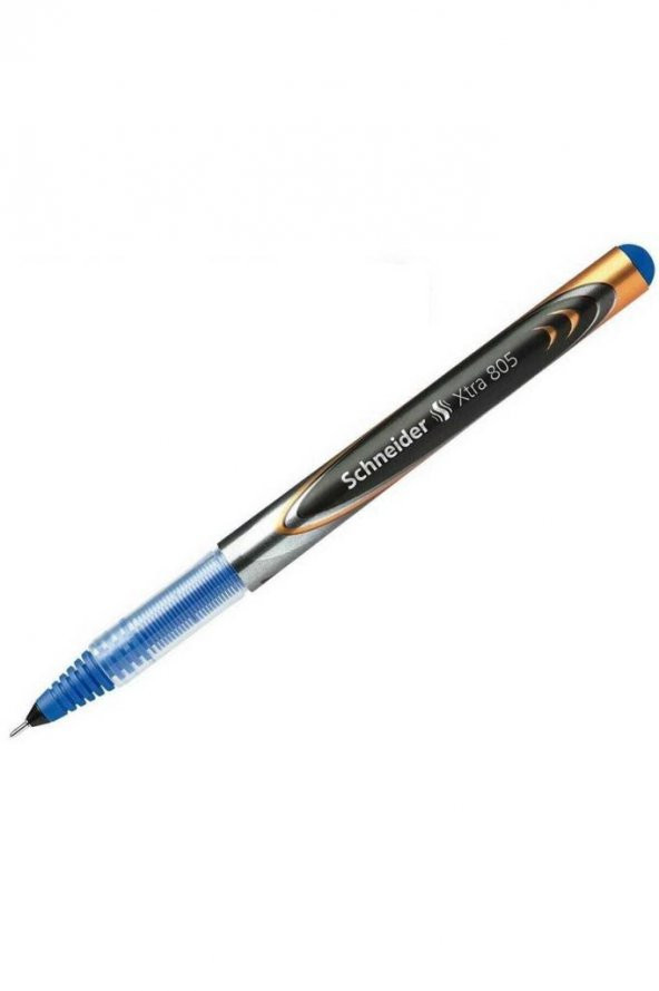 Schneider Roller Kalem Extra Bilye Uç 0.5 MM Mavi 825