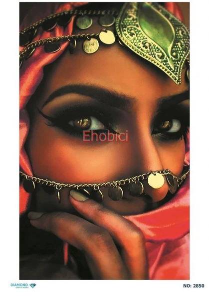 Diamond Pirinç Dekopaj Kağıdı - 2850 ürün görseli 1