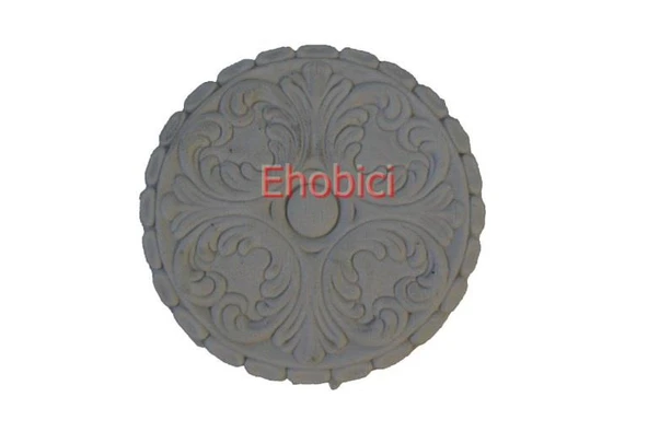 Polyester Aplik 11x11 Cm TO55 ürün görseli 1