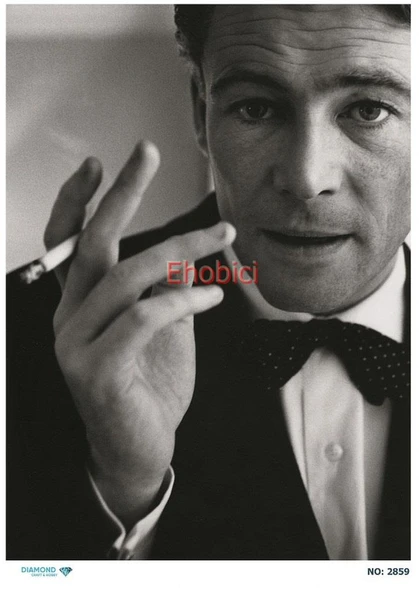 Diamond Pirinç Dekopaj Kağıdı - 2859 ürün görseli 1